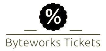 Byteworks Tickets